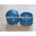 Concrete pump spare parts Plunger cylinder ball socket (copper and Nylon)